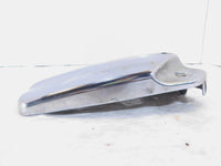 Yamaha V-Star XVS-1100 Classic Custom Silverado Right Engine Side Cover Guard - C3 Cycle