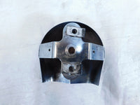 Harley Davidson Touring Dyna Softail & Sportster Chrome Horn Cover 69012-93A - C3 Cycle