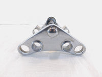 86-04 Suzuki Savage 650 LS650 Front Fork Upper/Lower Triple Trees Steering Stem - C3 Cycle