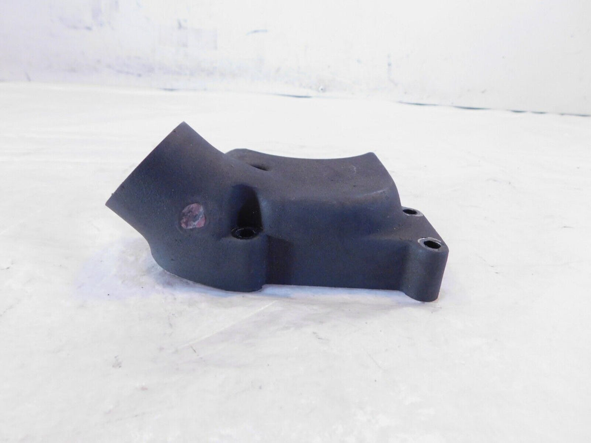 Harley Touring Road King & Electra Glide Black Oil Filler Spout Housing 62431-93 - C3 Cycle