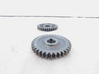 17-22 Honda CRF300L & CMX300 Rebel 300 Engine Motor Crankshaft Balancer Gears - C3 Cycle