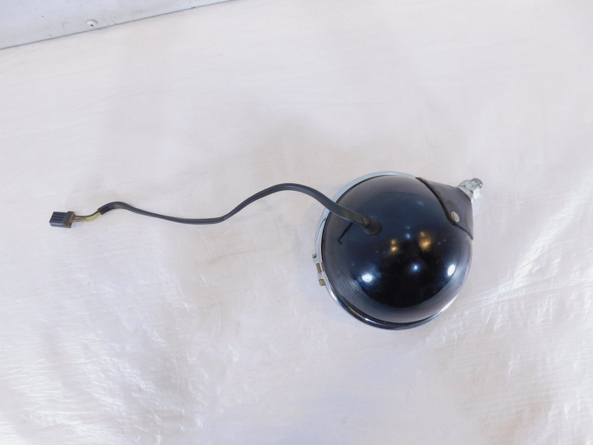 Harley Davidson Dyna Super Glide FXD & Sport Headlight Headlamp Housing - C3 Cycle