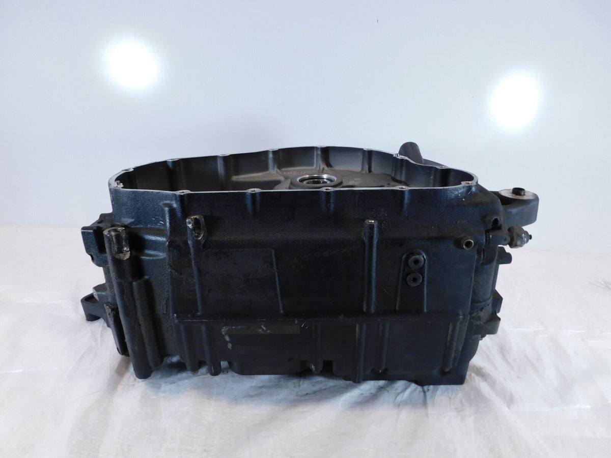 Indian Chief Chieftain Roadmaster Springfield Engine Motor Crankcase Crank Case - C3 Cycle