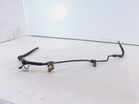 1999 2000 2001 2002 Honda 1100 ST1100 Rear Brake Master Cylinder Hose Line Pipe - C3 Cycle