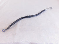 2008 & 2009 Suzuki B-King GSX1300BK Busa King Non ABS Rear Brake Hose Pipe Line - C3 Cycle