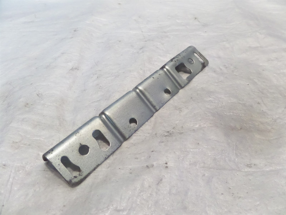 Kawasaki Ninja ZX-14R Concours 14 ZG1400 Engine Cooling Radiator Shroud Bracket - C3 Cycle