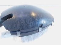 2002-2004 Harley Davidson V-Rod VRSC Vrod Air Intake Box Bottom & Filter Cover - C3 Cycle