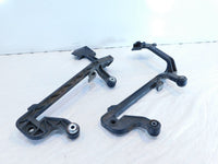 Honda ST1100 ST1100A & ST1100P Police 1100 Left/Right Saddle Mount Stay Brackets - C3 Cycle