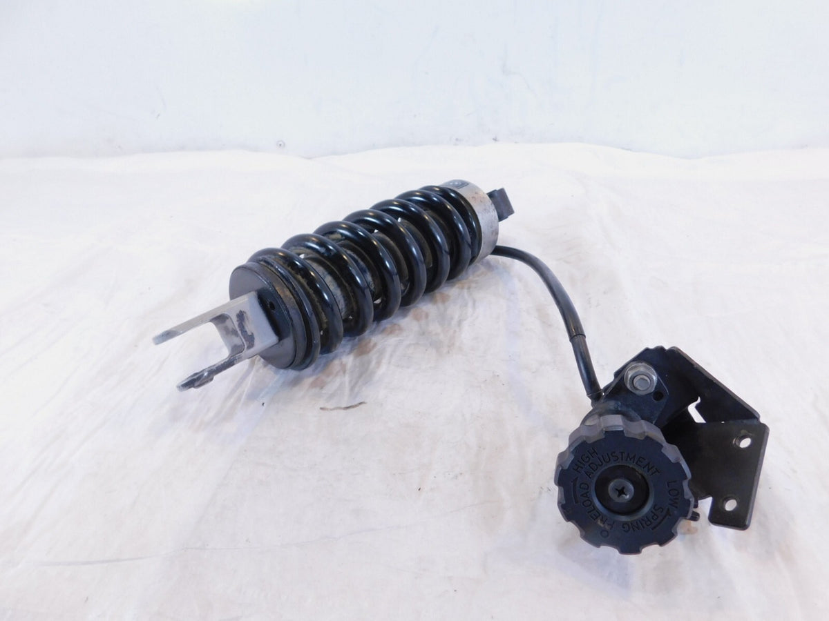 BMW G650GS & F650GS OEM Rear Back Wheel Suspension Mono Shock Absorber 12.5" - C3 Cycle