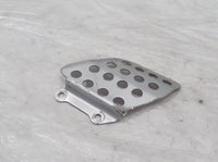 2005 2006 2007 & 2008 Suzuki GSX-R1000 GSXR1000 Right Footrest Footpeg Guard - C3 Cycle