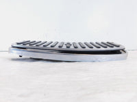Bent Harley Davidson Softail & Touring Road King Electra Glide Footboard - C3 Cycle