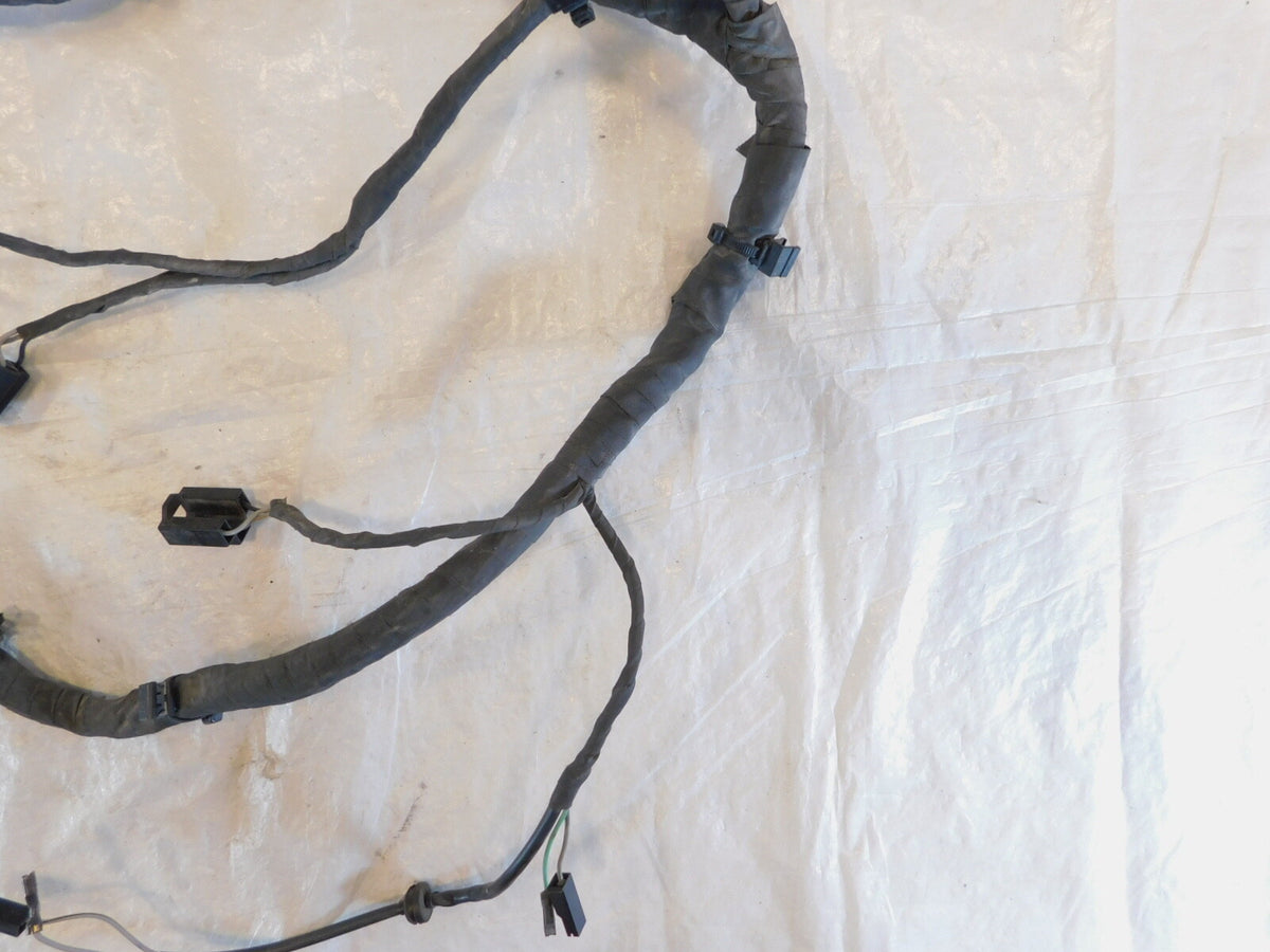 Can-Am Spyder F3 F3-T Limited LTD STD Electrical Instrument Console Wire Harness - C3 Cycle