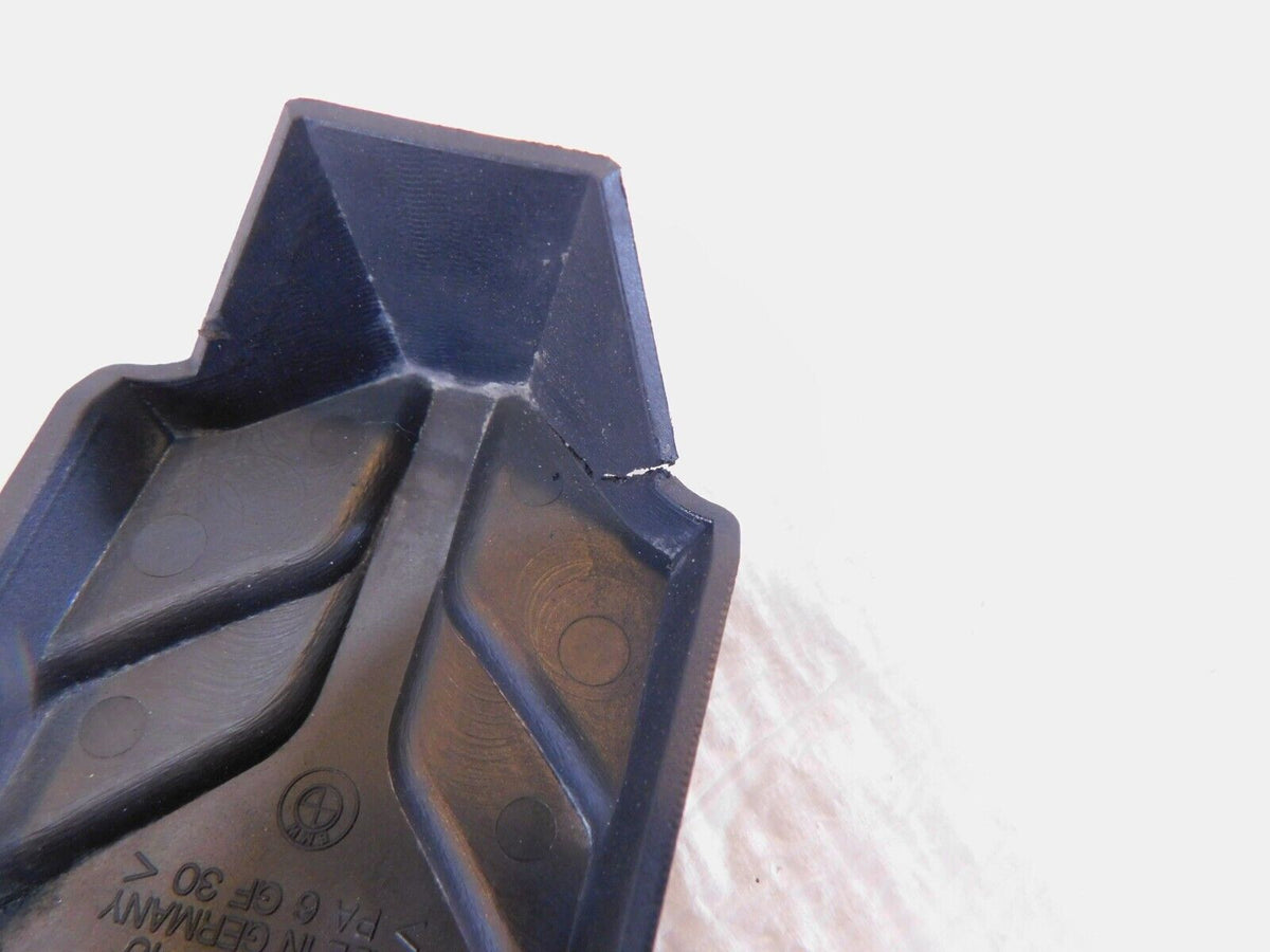 BMW HP2 Sport HP4 R900RT R1200R R1200S R1200ST S1000RR Ignition Switch Cover Cap - C3 Cycle