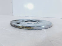 1985-1989 Harley Davidson Electra Glide FXR Softail Air Cleaner Filter Backplate - C3 Cycle