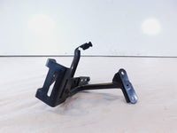08-2009 Suzuki B-King GSX1300BK Busa King Lower Under Fairing Cowl Bracket Brace - C3 Cycle