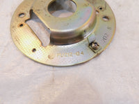 1982 82 Yamaha XJ750J Maxim 750 Engine Motor Ignition Pickup Coil Base / Plate - C3 Cycle