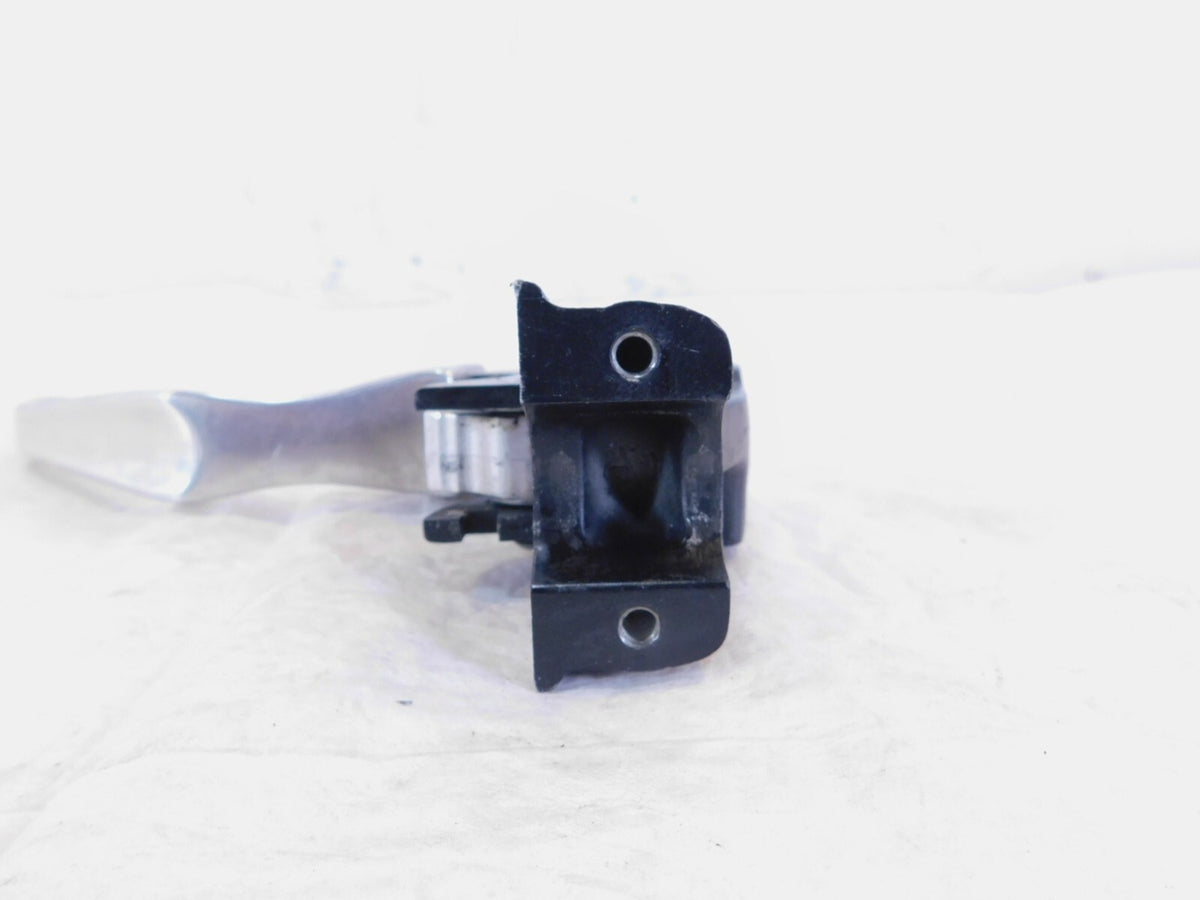 Harley Davidson Road Street & Electra Glide Clutch Lever & Mount Bracket Perch - C3 Cycle