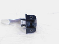 Harley Davidson Road Street & Electra Glide Clutch Lever & Mount Bracket Perch - C3 Cycle