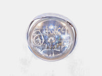 Yamaha V-Star 1100 Classic & Silverado XVS1100 Headlight Head Light Lamp Lens - C3 Cycle