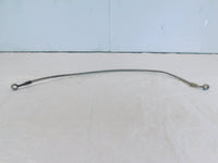 BMW F650GS F650 GS Dakar & G650GS Front Wheel Brake Caliper ABS Hose Pipe Line - C3 Cycle