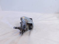 Suzuki Boulevard S40 Savage 650 LS650 Left Front Footrest Foot Peg Bracket Mount - C3 Cycle