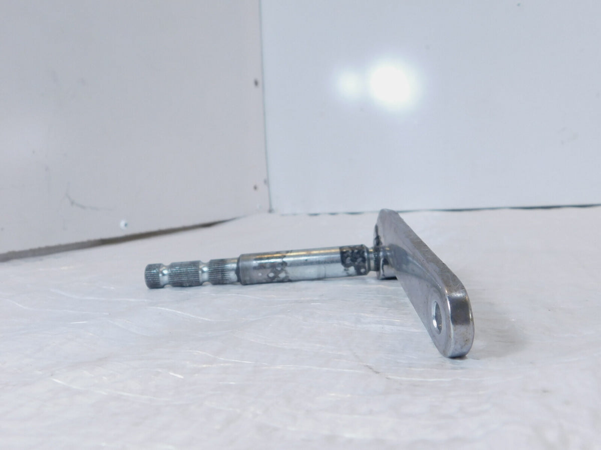 Harley Davidson Touring Road King Electra Glide Gear Shift Shifter Shaft & Lever - C3 Cycle