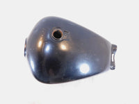 1982 82 Yamaha XJ750 Maxim 750 Black Gas Fuel Petrol Tank Reservoir Holding Cell - C3 Cycle