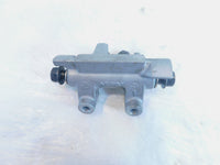 2010 & 2011 Honda NT700 NT700V NT700VA Front Brake Hose Line Pipe Splitter Joint - C3 Cycle