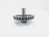 Kawasaki Ninja 650 Versys KLE650 Starter Starting Idler Limiter Reduction Gear - C3 Cycle