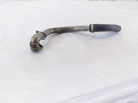 1990-2001 Kawasaki Ninja ZX11 ZX1100 Left Lower Radiator Water Pump Pipe Line - C3 Cycle
