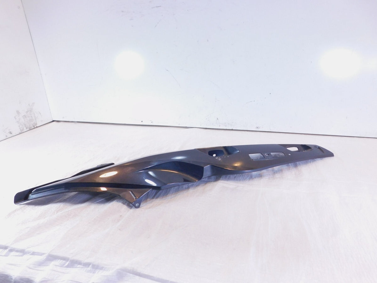 2005-14 BMW R1200RT R900RT Dark Graphite Right Side Rear Tail Fairing Cowl Cover - C3 Cycle