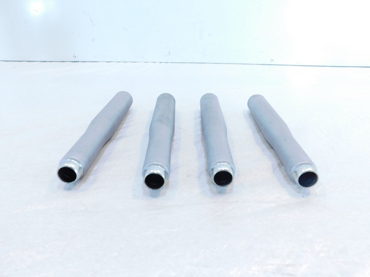 2009-2013 Harley Davidson Sportster XR1200 Exhaust Intake Pushrod Push Rod Cover - C3 Cycle