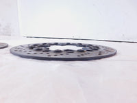 BMW K1100LT R1100RT R1100RS OEM Left/Right Front Wheel Disc Brake Rotors