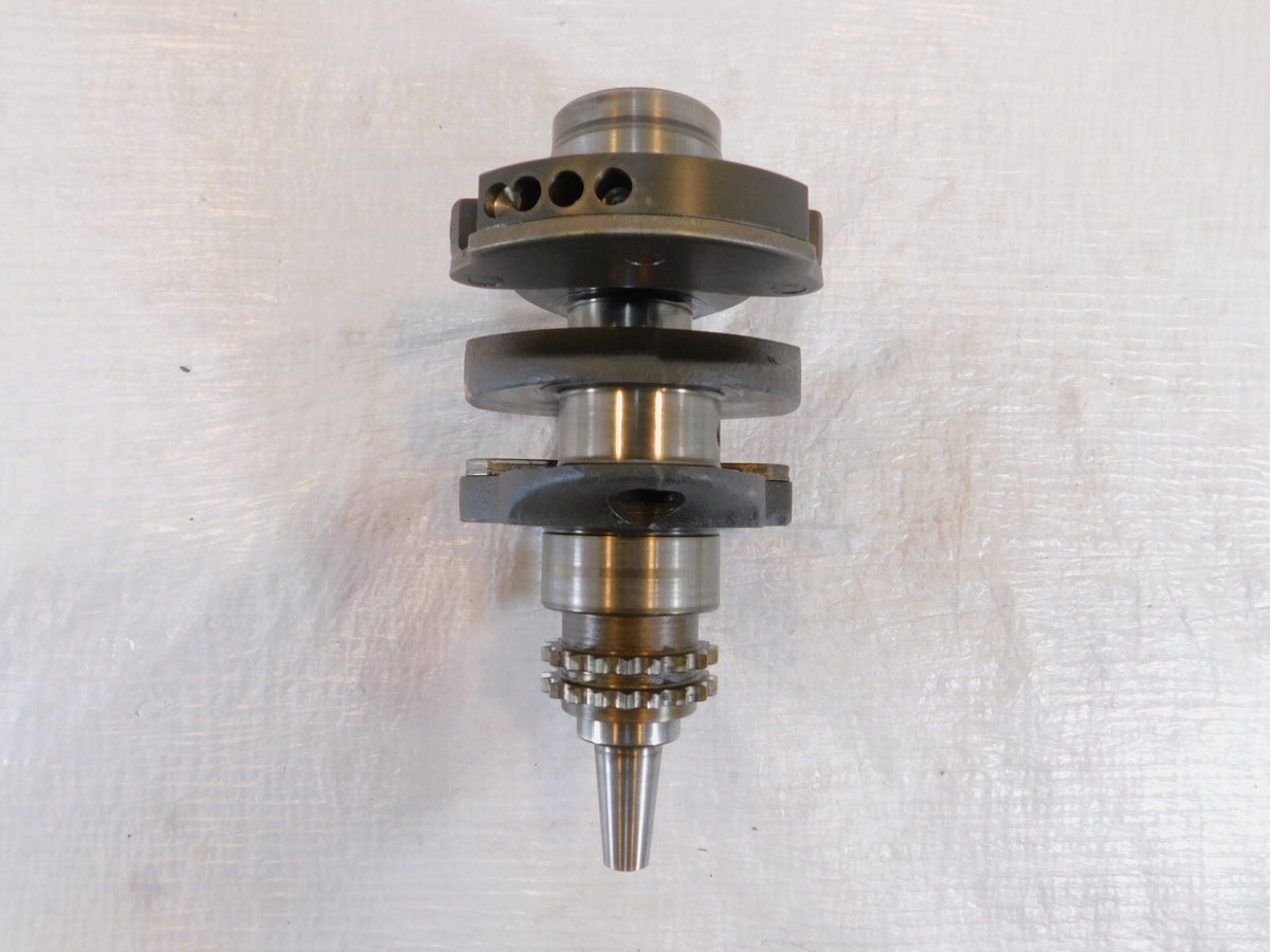 BMW Airhead R100 R60 R75 R80 R80GS R90 R100R R100RT R100S Crank Shaft Crankshaft - C3 Cycle