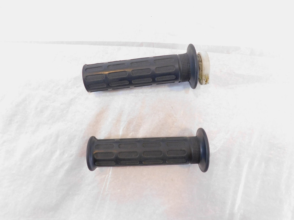 1991-2003 Honda ST1100 ST1100A ST 1100 Front Left/Right Handlebar Throttle Grips - C3 Cycle