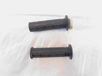 1991-2003 Honda ST1100 ST1100A ST 1100 Front Left/Right Handlebar Throttle Grips - C3 Cycle