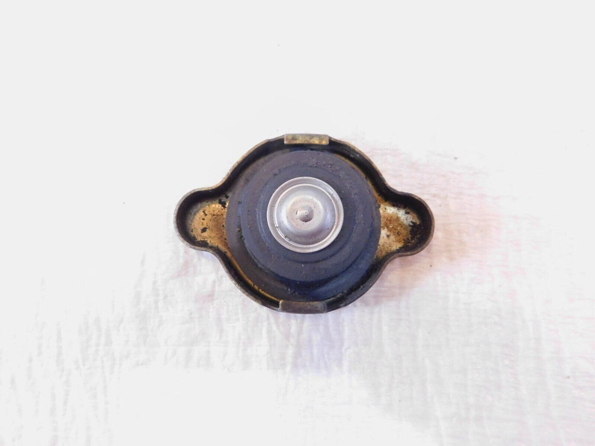 Honda VT600 Shadow 600 & VT750 Spirit Engine Coolant Filler Thermostat Cap Lid - C3 Cycle