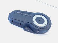 Victory Deluxe & Standard V92 Cruiser Black Engine Motor Left Side Primary Cover - C3 Cycle