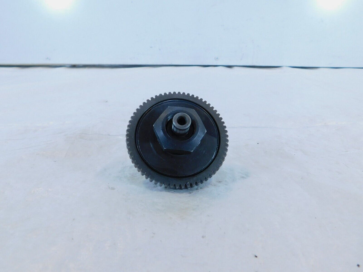 15-22 KTM 250 390 Duke Adventure RC390 Engine Starter Motor Torque Limiter Gear - C3 Cycle