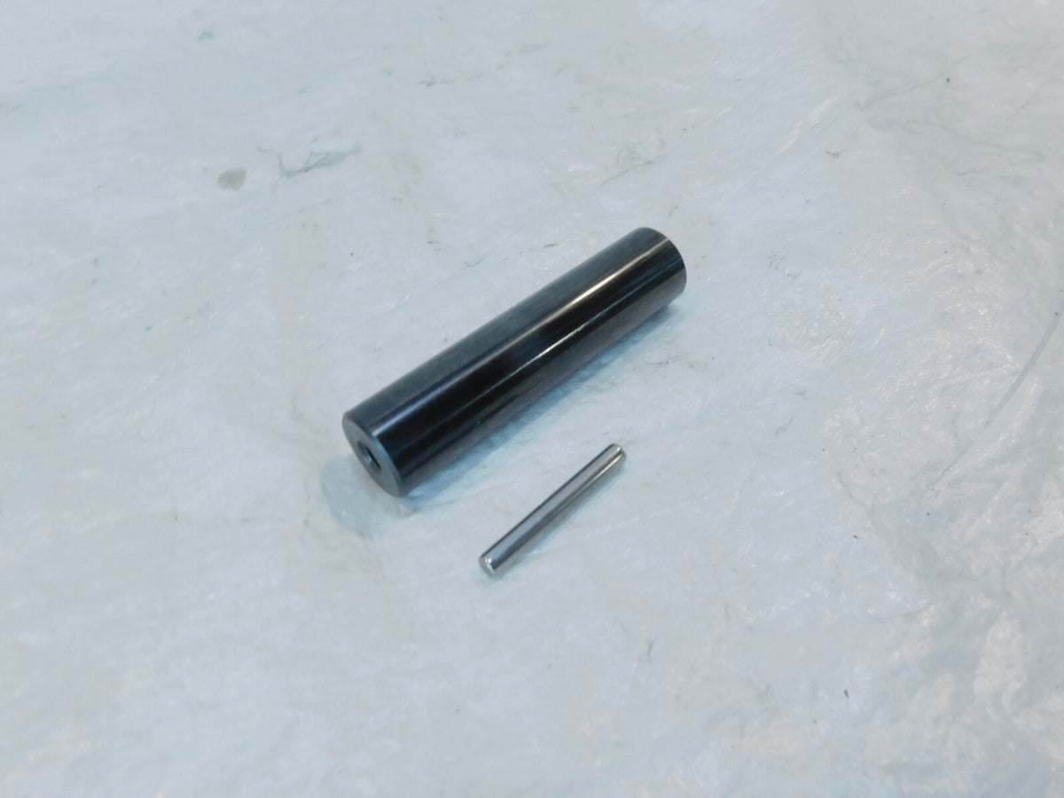 BMW F650GS F800GS F800R F800S F800ST Engine Crankshaft Balancer Pivot Bolt Pin - C3 Cycle