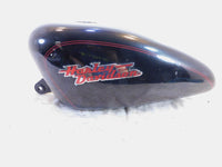 1998-2003 Harley Davidson Sportster 883 & 1200 Fuel Gas Petrol Tank - Dented - C3 Cycle