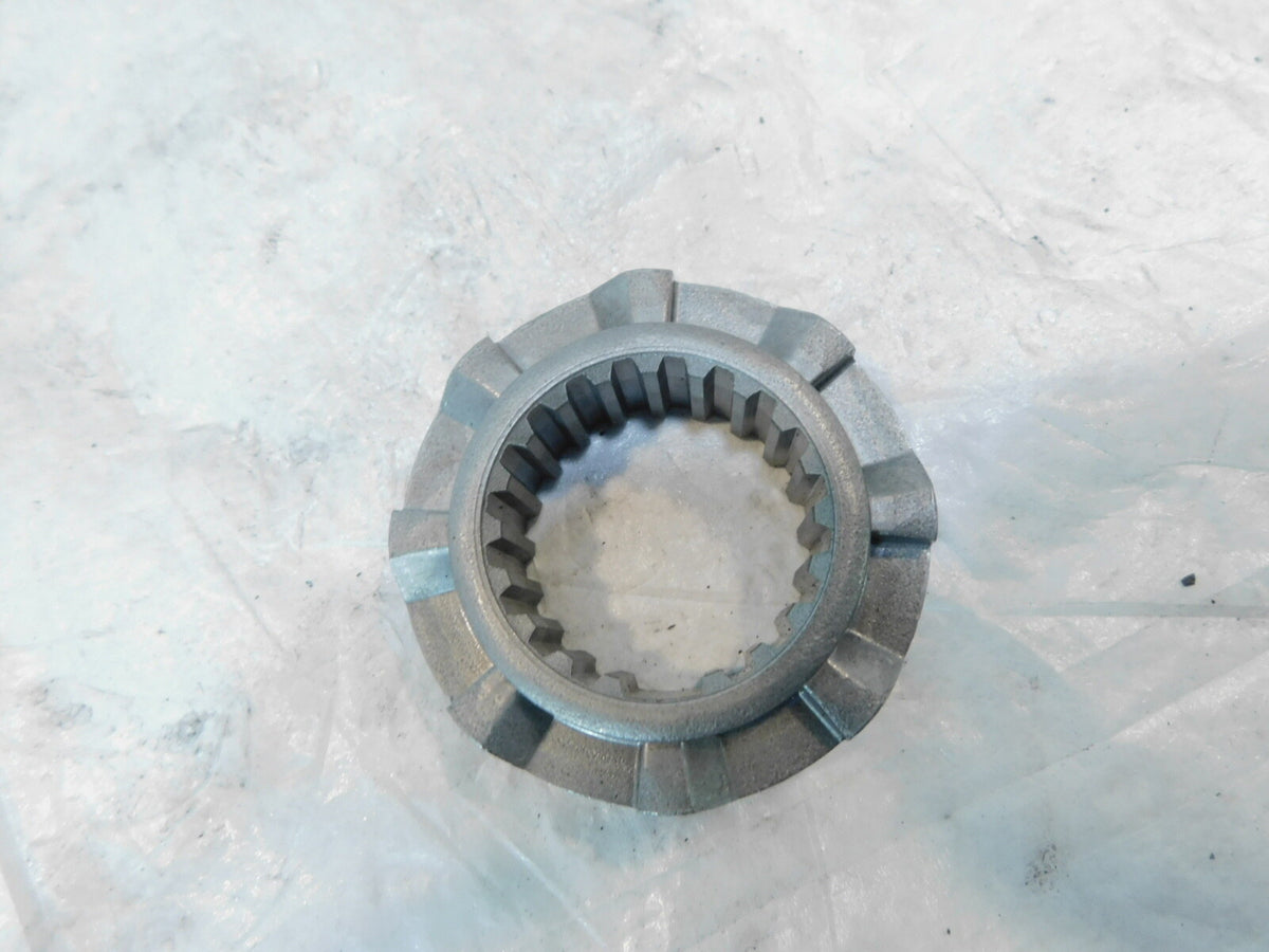Kawasaki Vulcan 1500 1600 Classic Engine Generator Stator Rotor Ratchet Nut Gear - C3 Cycle