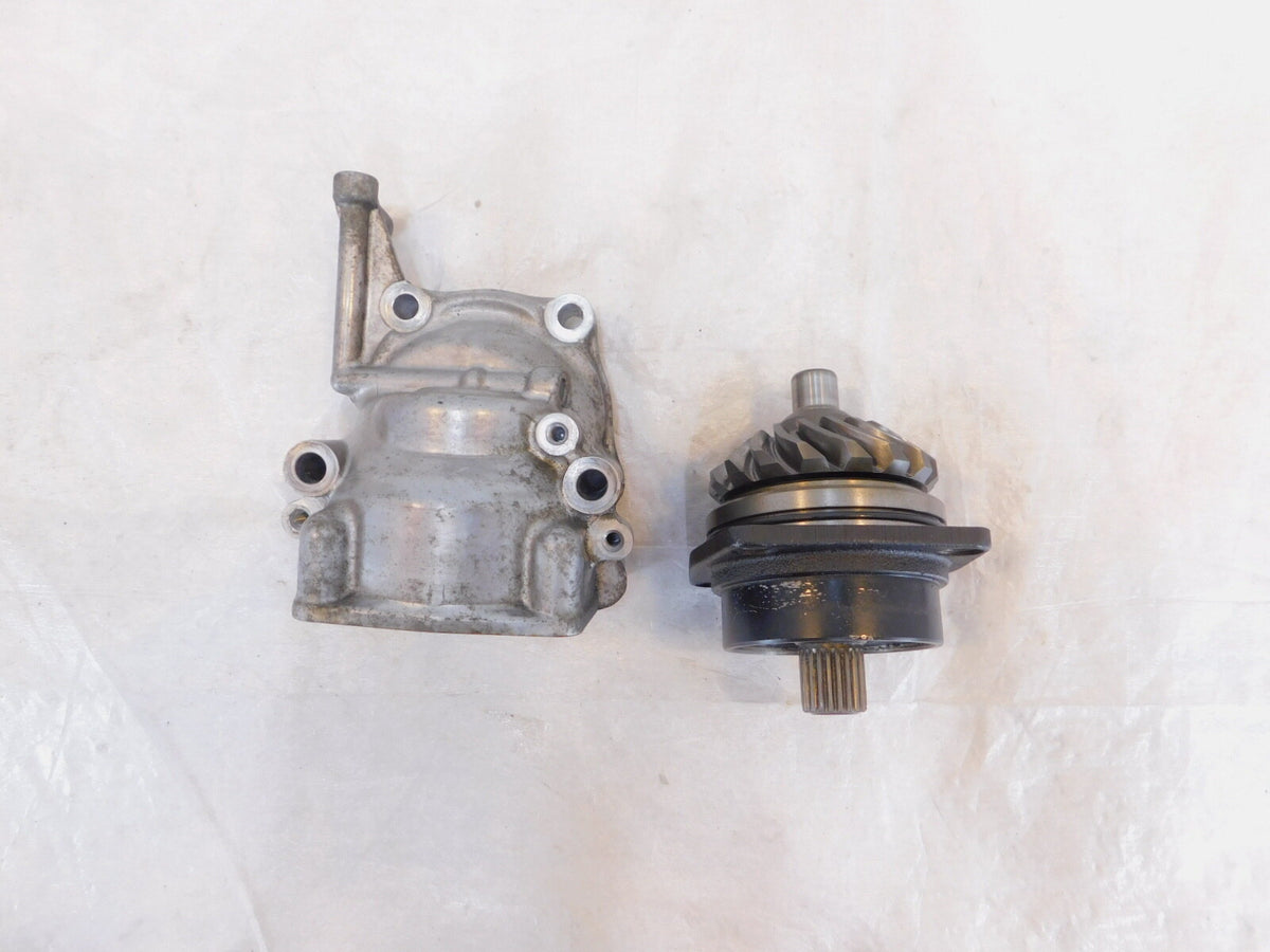 Honda VTX1300 VTX VT1300 Fury Transmission Cross Shaft Differential Case Housing - C3 Cycle