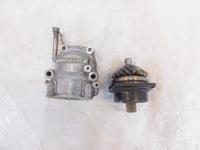 Honda VTX1300 VTX VT1300 Fury Transmission Cross Shaft Differential Case Housing - C3 Cycle