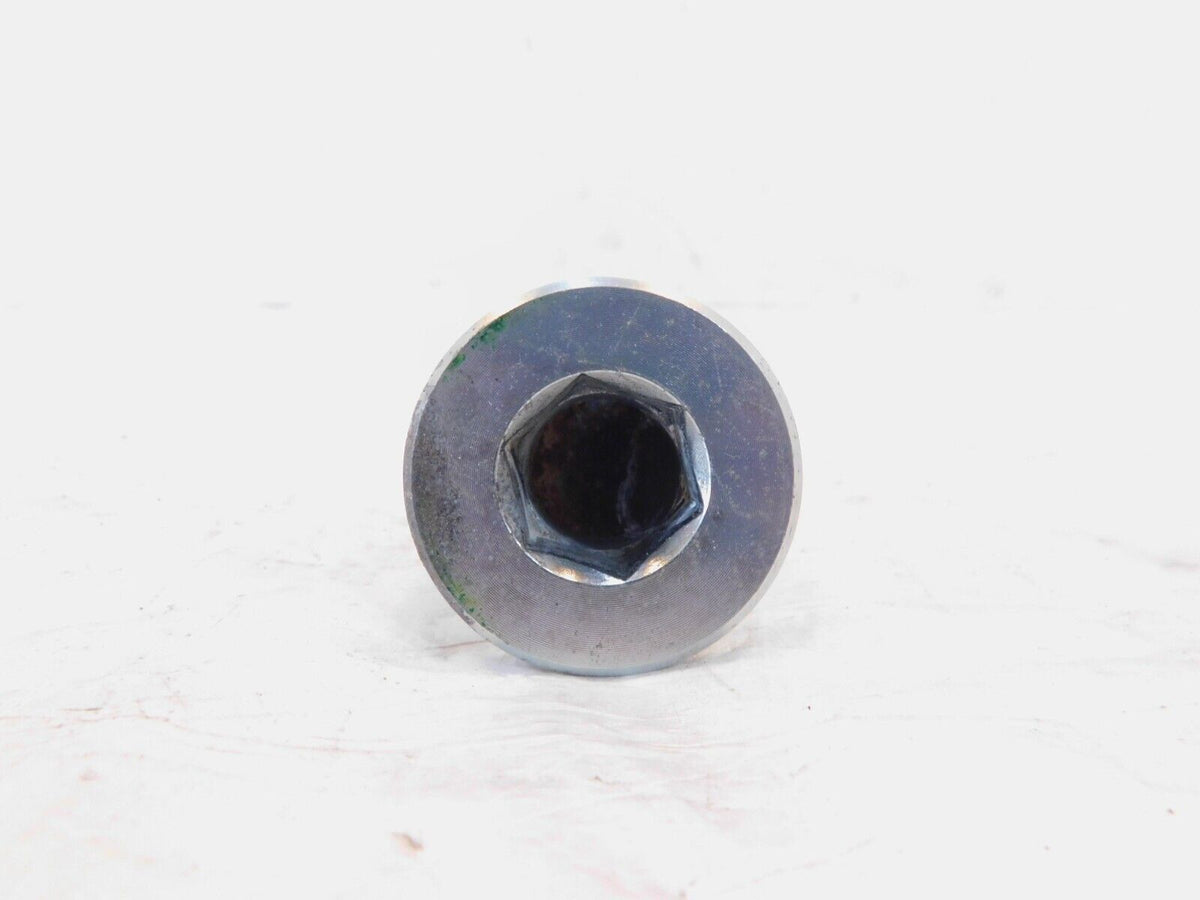 Honda GL1500 Valkyrie & Goldwing 1500 Rear Wheel Fork Swingarm Right Pivot Bolt - C3 Cycle
