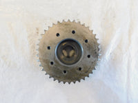 Harley Sportster XL 1200 Engine Motor Alternator Stator Rotor 38T Sprocket Gear - C3 Cycle