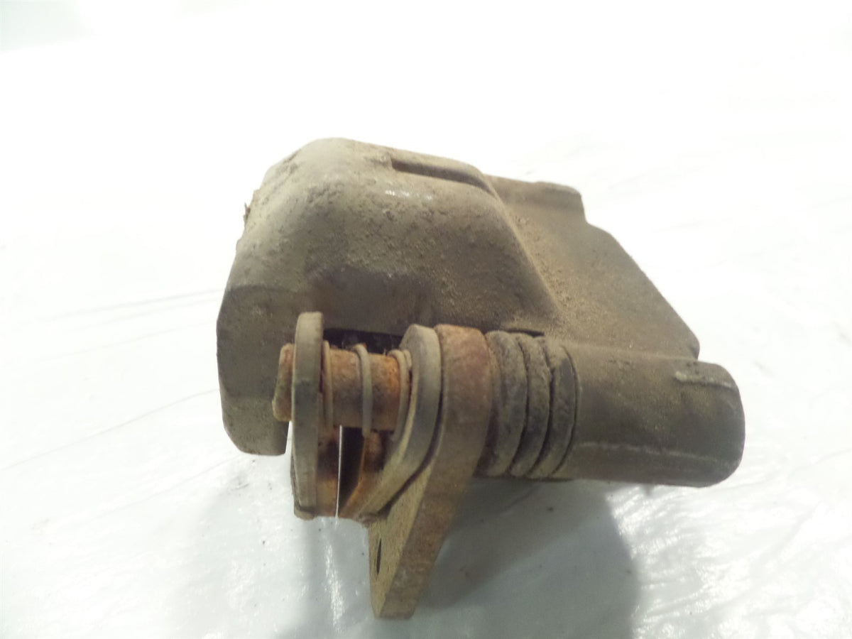 2010 2011 2012 2013 Polaris Ranger EV 48V Left Rear Wheel Disc Brake Caliper - C3 Cycle