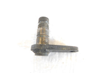 1987-1999 Kawasaki Vulcan 88 VN1500A Rear Brake Pedal Linkage Shaft Rod Lever - C3 Cycle