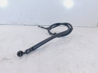 2000-2007 Honda VT1100 VT1100C Shadow 1100 Sabre Rear Brake Hose Line Pipe - C3 Cycle