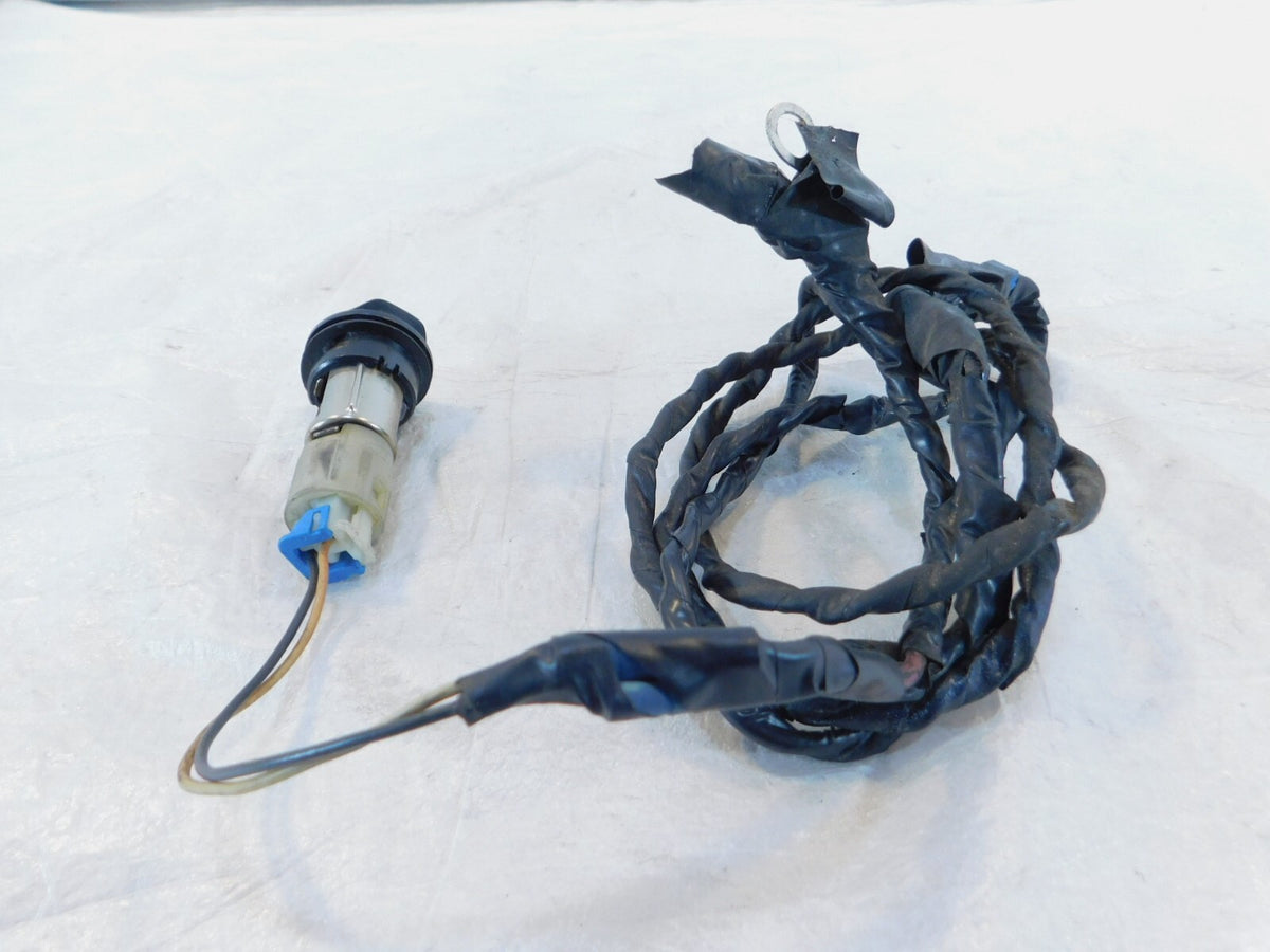 2013-17 Kawasaki Ninja 300 EX300 Aftermarket Auxiliary Accessory AC Plug Socket - C3 Cycle